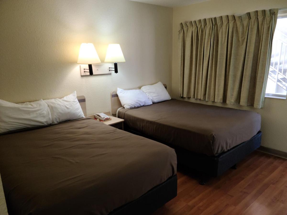 Motel 9 Las Cruces Extérieur photo