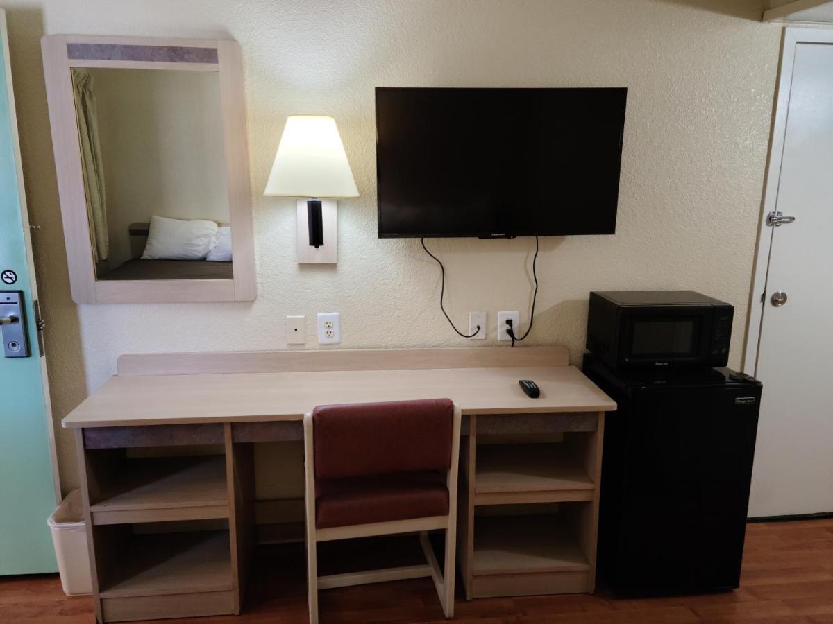 Motel 9 Las Cruces Extérieur photo