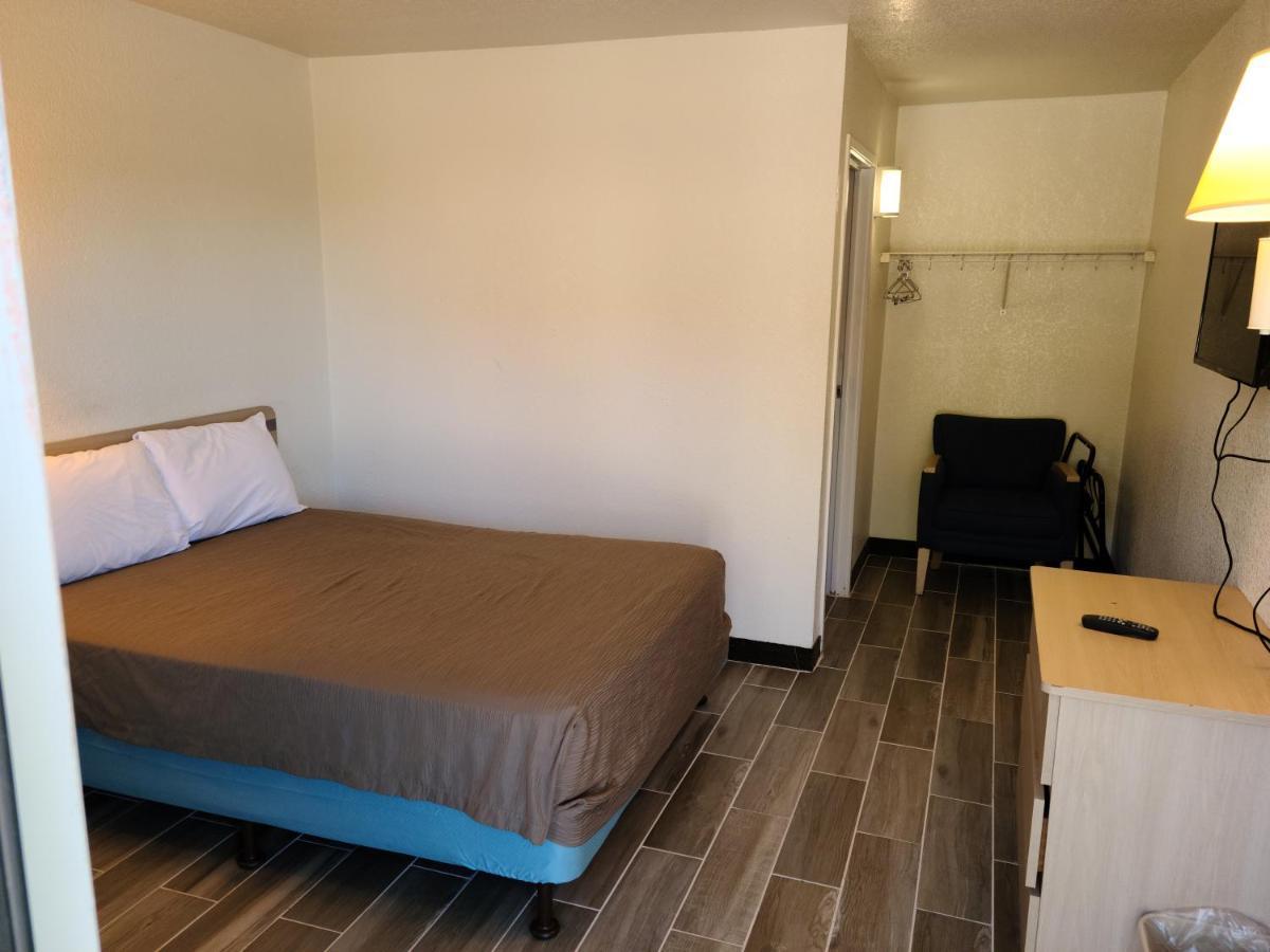 Motel 9 Las Cruces Extérieur photo